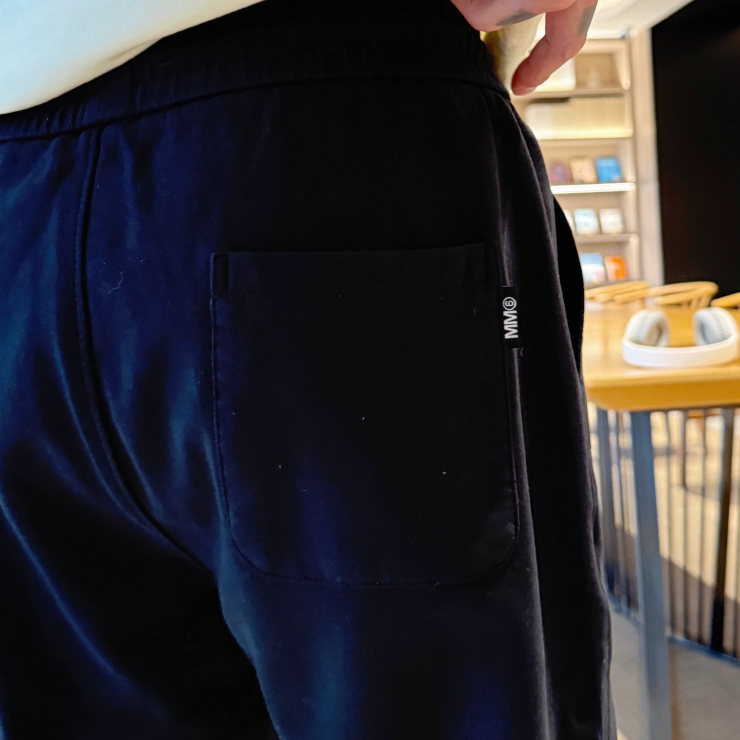 Casual Pants Man